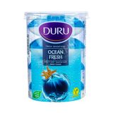 4 Adet Duru 4'lü Ocean Fresh Sabun 400 gr