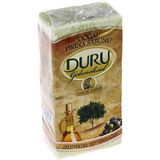 4 Adet Duru 5X160 G Geleneksel Pirina Sabunu