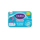 4 Adet Duru Duş Sabunu Okyanus 150 G