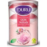 4 Adet Duru Fresh Sabun 4X100 G Çiçelk Tazeliği
