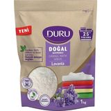 4 Adet Duru Granül Matik Lavanta 1000 gr
