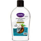 4 Adet Duru Sıvı Sabun Hindistan Cevizi 1.5 Lt