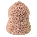 4 Adet Eklips Makyaj Süngeri Delikli Non-Latex