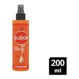 4 ADET Elidor Anında Onarıcı Sıvı Saç Bakım Kremi 200 ml