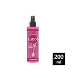 4 ADET Elidor Güçlü ve Parlak Sıvı Saç Bakım Kremi 200 ml