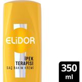 4 Adet Elidor Ipek Terapisi Saç Bakım Kremi 350 ml