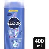 4 Adet Elidor Kepeğe Karşı 2 In 1 Şampuan 400 ml