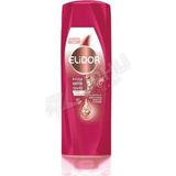 4 Adet Elidor Saç Kremi Brezilya Keratin Terapisi 350 ml