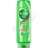 4 Adet Elidor Sağlıklı Uzayan Saçlar Saç Kremi 350 ml