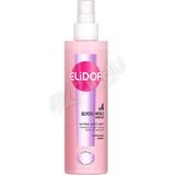 4 Adet Elidor Ultra Işıltı Sıvı Saç Kremi 200 Ml