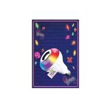 4 Adet Elitled Rgb Bluetooth Hoparlör Ampül