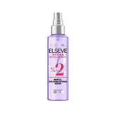 4 ADET Elseve Hydra Hyaluronik Asit Nem İle Dolgunlaştıran Saç Bakım Spreyi 150ml