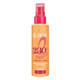 4 Adet Elseve Isı Koruyucu Sprey Dream Long 150 ml