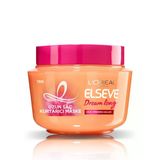 4 Adet Elseve Maske Dream Long Uzun Saç Kurtarıcı 300ML
