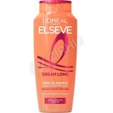 4 Adet Elseve Şampuan Dream Long 300 ml