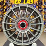 4 Adet Elt-362 7.5*17 5*112 Et35 67.1 Paladıum Jant (Takım)