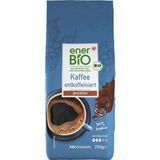 4 Adet Enerbio Organik Kahve Kafeinsiz 250 Gr