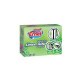4 Adet Ernet Temizlik İçin Limon Tuzu 100 G