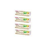 4 Adet Eurofresh Aloeverali Misvakli Beyazlatici Dis Macunu 112 Gr