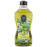 4 Adet Eyüp Sabri Tuncer Ayvalık Zeytin Çiçeği Doğal Zeytinyağlı Sıvı Sabun 1.5 Litre