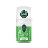 4 Adet Eyüp Sabri Tuncer Sport Kadın Floral Roll-On 75 Ml