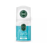 4 Adet Eyüp Sabri Tuncer Sport Kadın Fresh Roll-On 75 Ml