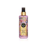 4 Adet Eyüp Sabri Tuncer Vücut Spreyi 250 Ml Silky Touch