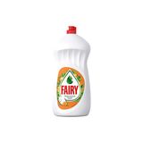 4 Adet Fairy Bulaşık Deterjanı 1,5 L Portakal