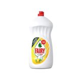 4 Adet Fairy Bulaşık Deterjanı 1500 Ml Limon