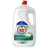4 Adet Fairy Professional Elde Bulaşık Deterjanı 2,5 Litre