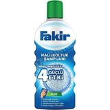 4 Adet Fakir Halı Şampuanı Elde Yıkama Lavanta 1 Lt