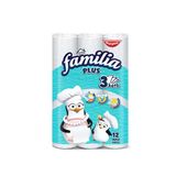 4 Adet Familia Kağıt Havlu 12'li
