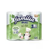 4 Adet Familia Kağıt Havlu 6 Lı