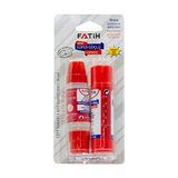 4 Adet Fatih Glue Stick + Sıvı Yapıştırıcı 2'Li