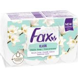 4 Adet Fax Güzellik Sabunu Klasik 70 gr