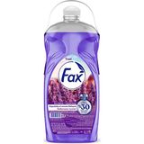4 Adet Fax Sıvı Sabun Lavanta Bahçesi 3lt