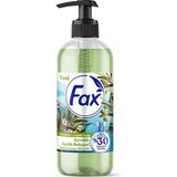 4 Adet Fax Sıvı Sabun Zeytinyağı 500 ml