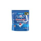 4 Adet Finish Bulaşık Makinesi Tableti Quantum 50'li