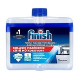 4 Adet Finish Bulaşık Makinesi Temizleyici 250 Ml