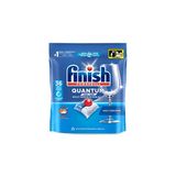 4 Adet Finish Quantum Tablet 36'Lı Özel Seri