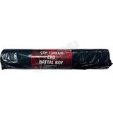 4 Adet Flodex Eko Çöp Torbası Battal Boy (Shrink)