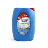 4 ADET Flodex Sıvı Bulaşık Deterjan 4 Kg