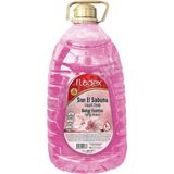 4 Adet Flodex Sıvı Sabun Bahar Esintisi 3 Lt