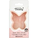 4 Adet For Your Beauty Gua Sha Masaj Taşı Kelebek 1 Adet