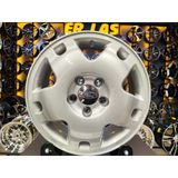 4 Adet Ford Orıjınal 6*15 5*108 Et52.5 63.4 Sılver Jant Yenilenmiş (Takım)