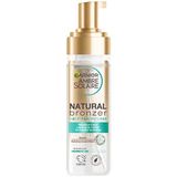 4 Adet Garnier Ambre Solaire Güneşsiz Bronzlaştırıcı Köpük 200Ml