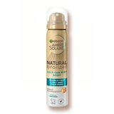 4 ADET Garnier Ambre Solaire Natural Bronzer Güneşsiz Bronzlaştırıcı Sprey 150ml