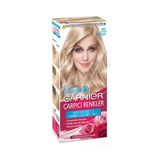 4 Adet Garnier Çarpıcı Renkler Saç Boyası 111 Ekstra Açık Gümüş Sarı