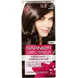 4 Adet Garnier Çarpıcı Renkler Saç Boyası 3.0