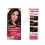 4 Adet Garnier Çarpıcı Renkler Saç Boyası 4.15